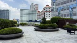 The Central (D1), Office #554724271